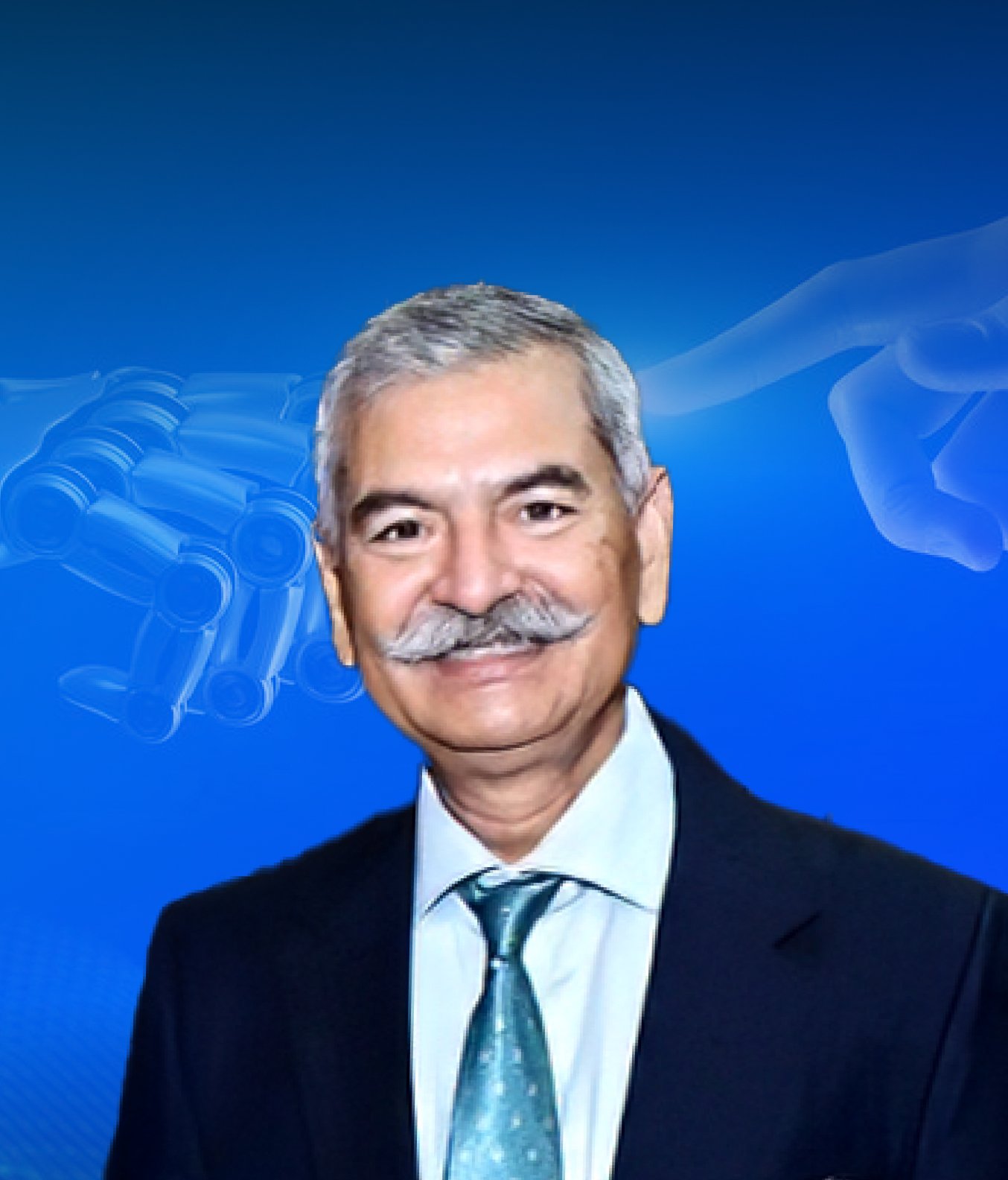 Dr. Amar Kumar Pandey