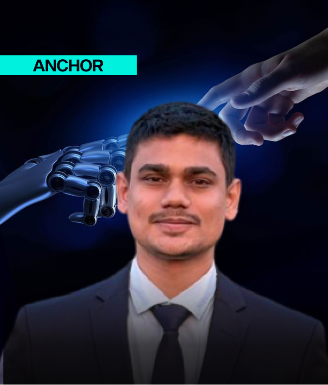 Harekrishna Upadhyay