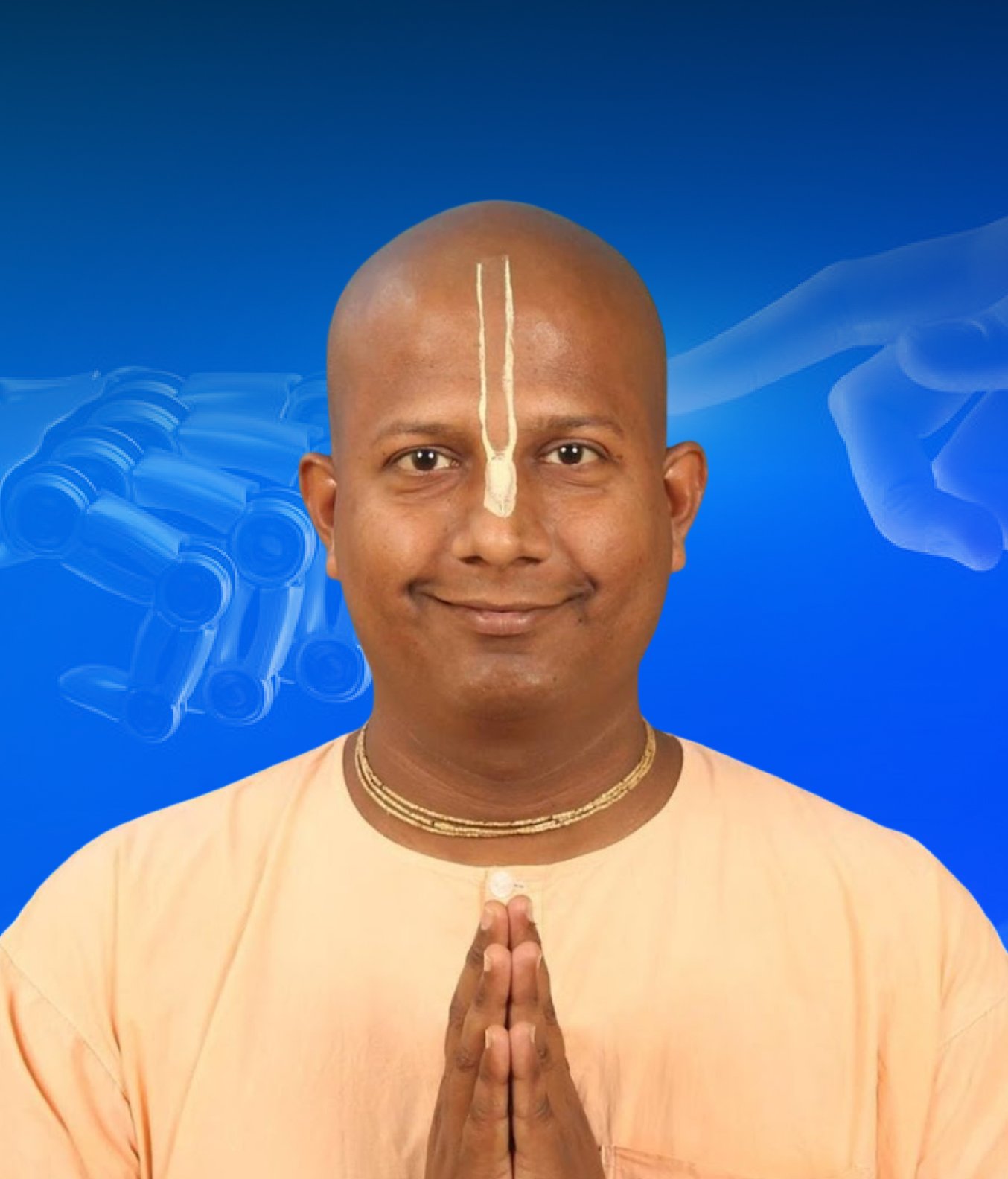 Das Gadadhar Das