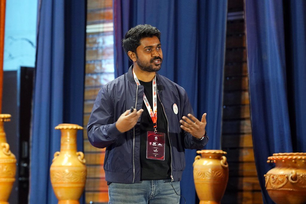 Kavin Kumar Kandasamy