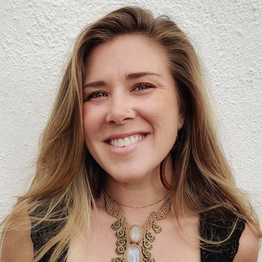 Laura Christie Khanna