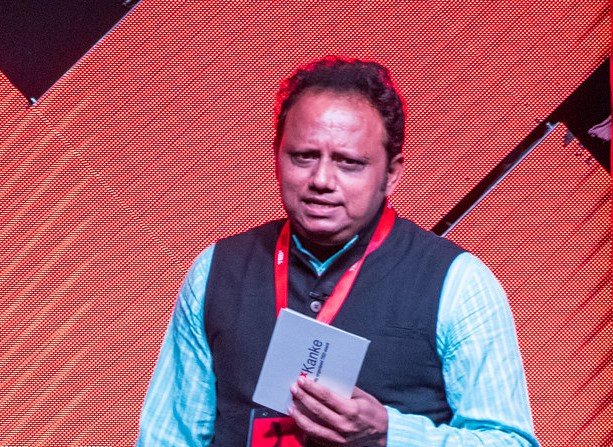 Shubhashish Chakraborty