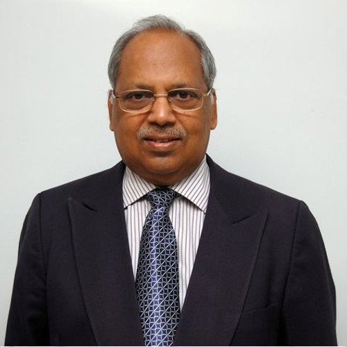 Prof. T.V. Rao