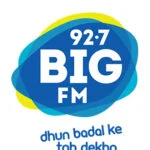 92.7 Big FM