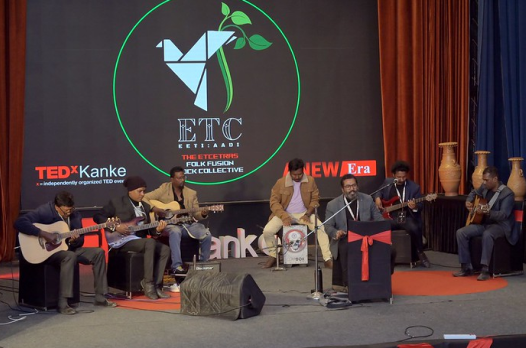  ETC (EETI:AADI) THE ETCETRAS